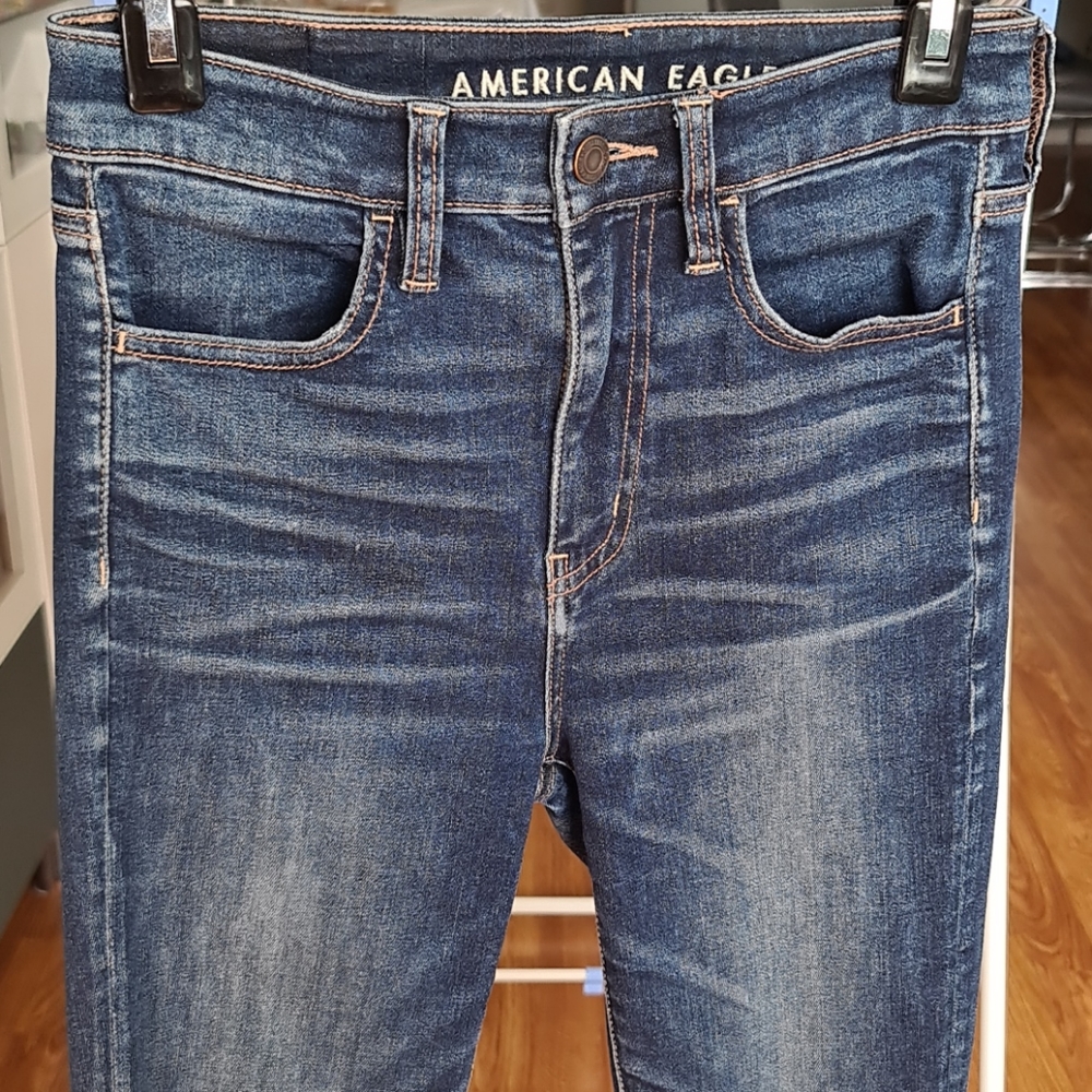 Women's Jeans